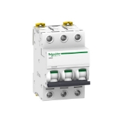 Imagine Siguranță automată 3P+N 6A 4.5kA Easy9