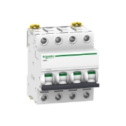 Imagine Siguranță automată 3P+N 6A 4.5kA Easy9