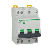 Imagine Siguranță automată 3P+N 6A 4.5kA Easy9