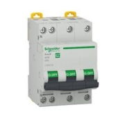 Imagine Siguranță automată 3P+N 6A 4.5kA Easy9