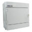 Imagine Tablou electric IP65 36 module, usa alba, Elektro-Plast 36.7