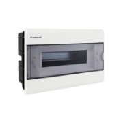 Imagine Tablou electric de distribuție încastrat 12 module IP40