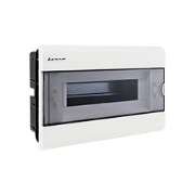 Imagine Tablou electric de distribuție încastrat 12 module IP40