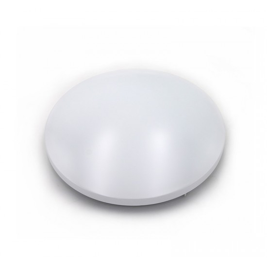 Imagine Plafonieră LED Rotundă 24W 230V LUMINA ALBA IP20 21-19241