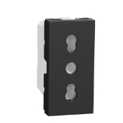 Imagine Ramă Unica Studio 7 module antracit