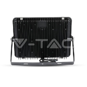Imagine Proiector LED 200W VTAC Chip Samsung 6500K Negru