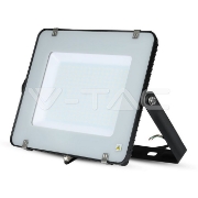 Imagine Proiector LED 200W VTAC Chip Samsung 6500K Negru
