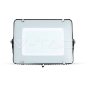 Imagine Proiector LED 200W VTAC Chip Samsung 6500K Negru