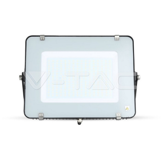 Imagine Proiector LED 200W VTAC Chip Samsung 6500K Negru
