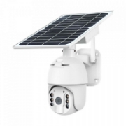 Imagine Camera HD Solara Smart 4G Alb