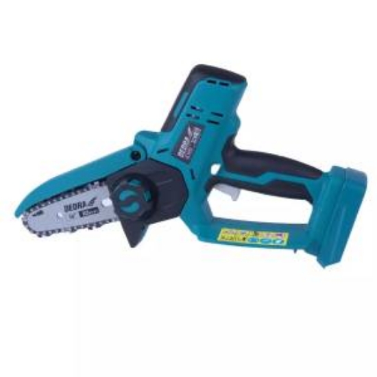 Imagine Mini Fierăstrău cu Lanț 20V Fără Acumulator Rebel RB-1034