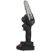 Imagine Mini Fierăstrău cu Lanț 20V Fără Acumulator Rebel RB-1034