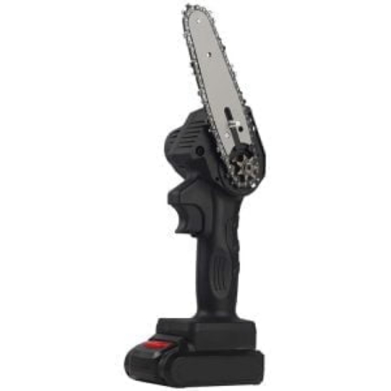 Imagine Mini Fierăstrău cu Lanț 20V Fără Acumulator Rebel RB-1034