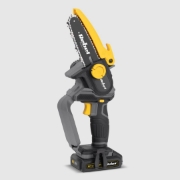 Imagine Mini Fierăstrău cu Lanț 20V Fără Acumulator Rebel RB-1034