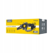 Imagine Mini Fierăstrău cu Lanț 20V Fără Acumulator Rebel RB-1034