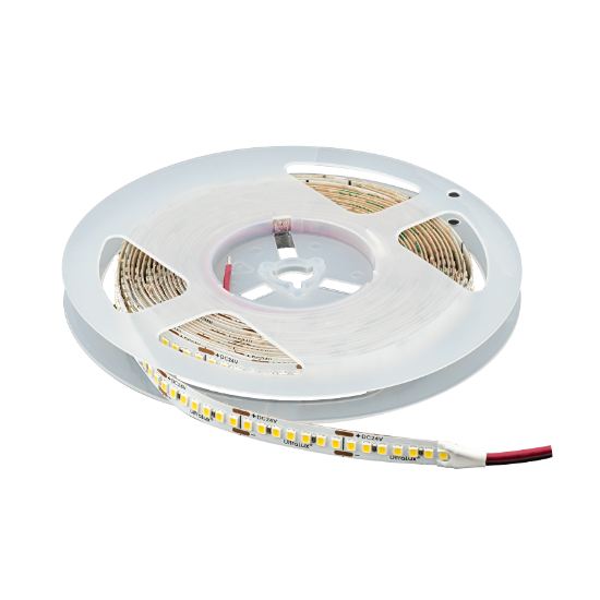 Imagine Bandă LED Profesională Neutră 5M 24V 11W/M COB