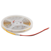 Imagine Bandă LED Profesională Neutră 5M 24V 11W/M COB