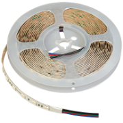 Imagine Bandă LED Profesională Neutră 5M 24V 11W/M COB