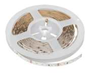 Imagine Bandă LED Profesională Neutră 5M 24V 11W/M COB