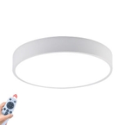 Imagine Spot LED rotund PT 36W 3500LM 3IN1