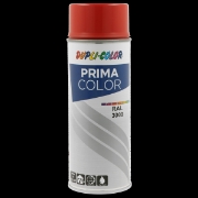 Imagine Spray vopsea Dupli-Color Prima RAL 3000 Roșu Foc 400 ml