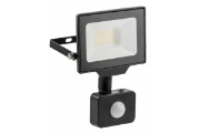 Imagine Proiector LED G-TECH cu senzor de mișcare, 20W, 2000lm, 6000K, IP65
