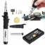 Imagine Set letcon cu gaz Rebel LUT0044
