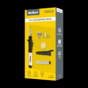 Imagine Set letcon cu gaz Rebel LUT0044