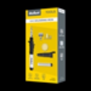Imagine Set letcon cu gaz Rebel LUT0044