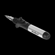 Imagine Set letcon cu gaz Rebel LUT0044