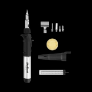 Imagine Set letcon cu gaz Rebel LUT0044