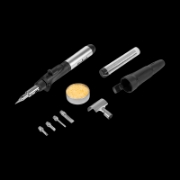 Imagine Set letcon cu gaz Rebel LUT0044
