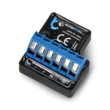 Arată detalii pentru Mini Dimmer Dublu WiFi Tuya Imagine Mini Dimmer Dublu WiFi Tuya