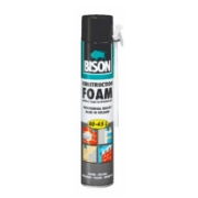 Imagine Spumă poliuretanică pentru pistol Bison, 750 ml