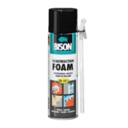 Imagine Spumă poliuretanică pentru pistol Bison, 750 ml