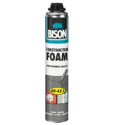 Imagine Spumă poliuretanică pentru pistol Bison, 750 ml