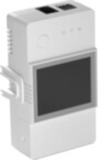Imagine Termostat digital 230V XK-W2001