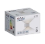 Imagine Aplica exterior V-TAC VT-756 LED 5W lumină caldă alb