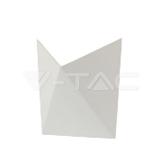 Imagine Aplica de perete LED V-TAC VT-825 5W 4000K albă