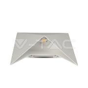 Imagine Aplica de perete LED V-TAC VT-825 5W 4000K albă