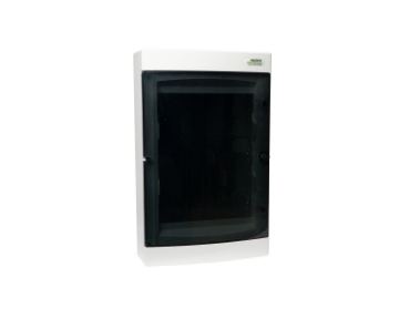 Arată detalii pentru Tablou sig NOARK PT PNS-MM 2x12M IP40 usa transparenta Imagine Tablou sig NOARK PT PNS-MM 2x12M IP40 usa transparenta