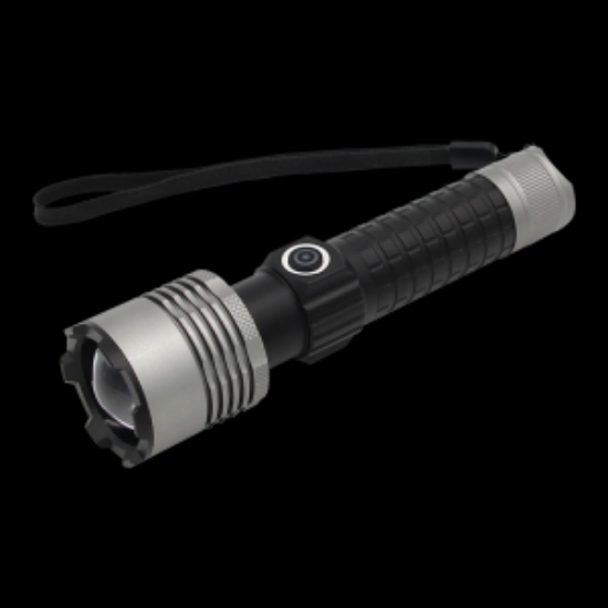 Imagine Lanternă Reîncărcabilă 10W 1000lm 4000mAh LT-3