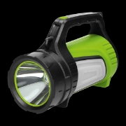 Imagine Lanternă Reîncărcabilă 10W 1000lm 4000mAh LT-3