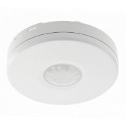 Imagine Senzor de mișcare CR-12, max. 2000W, AC220-240V, 50/60Hz, 360°, max. 8m, IP65