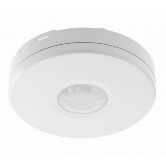 Imagine Senzor de mișcare CR-12, max. 2000W, AC220-240V, 50/60Hz, 360°, max. 8m, IP65