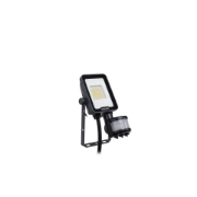 Imagine Proiector LED Philips 10W cu senzor 4000K