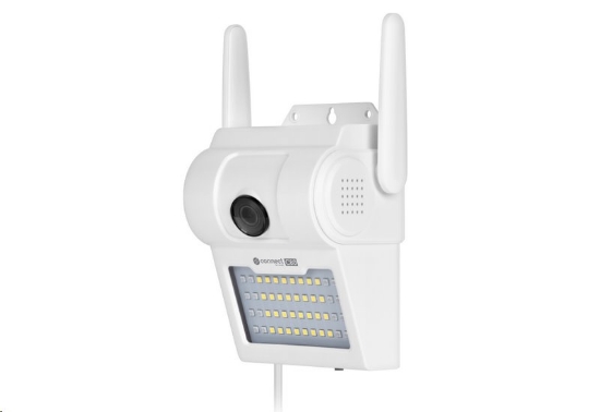 Imagine Cameră Wi-Fi de exterior Kruger&Matz Connect C80 Tuya