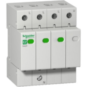 Imagine Întreruptor Automat Schneider Easy9 3P 63A Curba C 4.5kA
