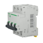 Imagine Întreruptor Automat Schneider Easy9 3P 63A Curba C 4.5kA