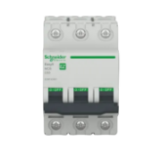 Imagine Întreruptor Automat Schneider Easy9 3P 63A Curba C 4.5kA